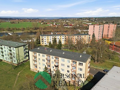 Podměstí, Žatec